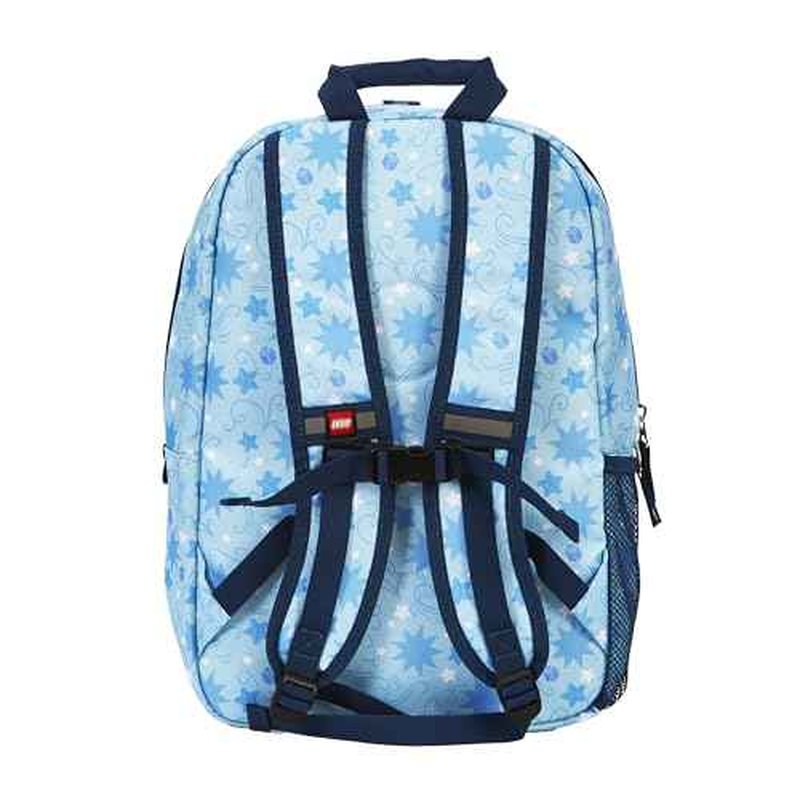 LEGO CHARACTER BACKPACK - SHARK GUY