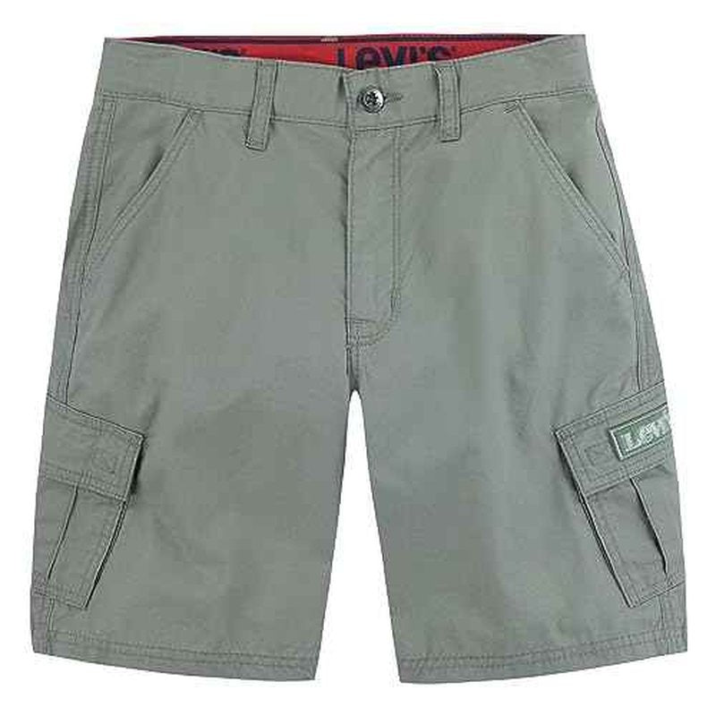 Levi's Boys' Cargo Shorts