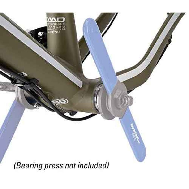 Park Tool BBT-30.4 Bottom Bracket Bearing Tool Set