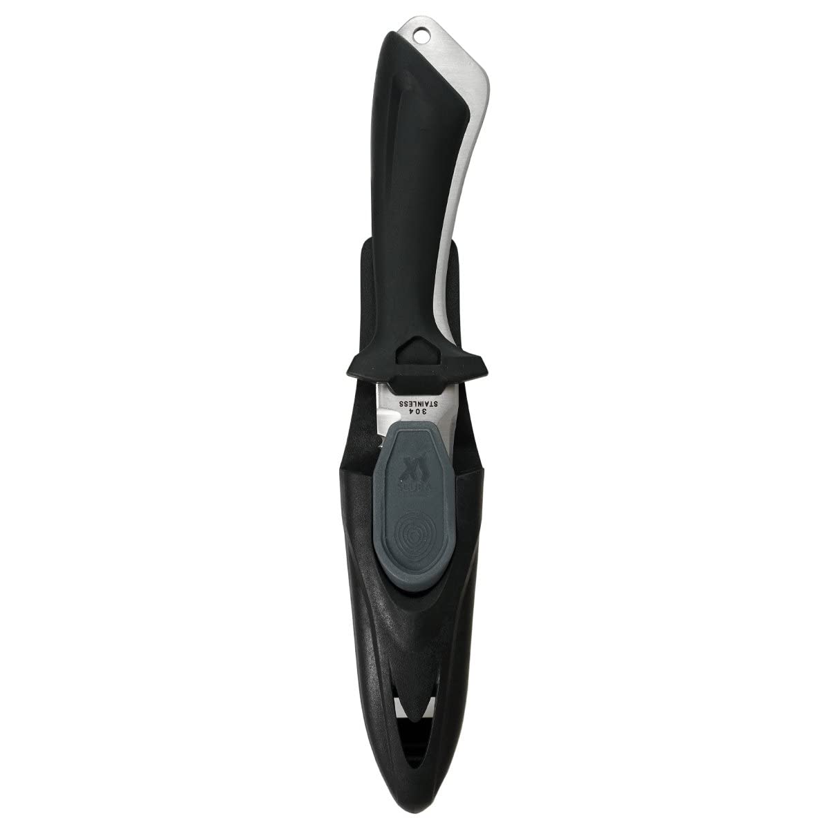 XS Scuba Rook Knife