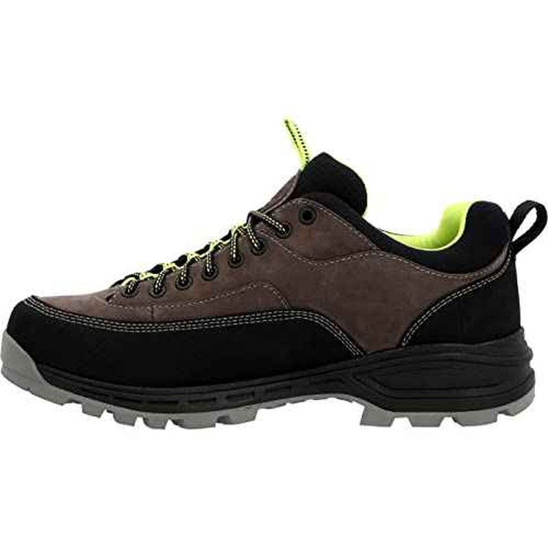 ROCKY Men's Rks0566 Oxford Boot