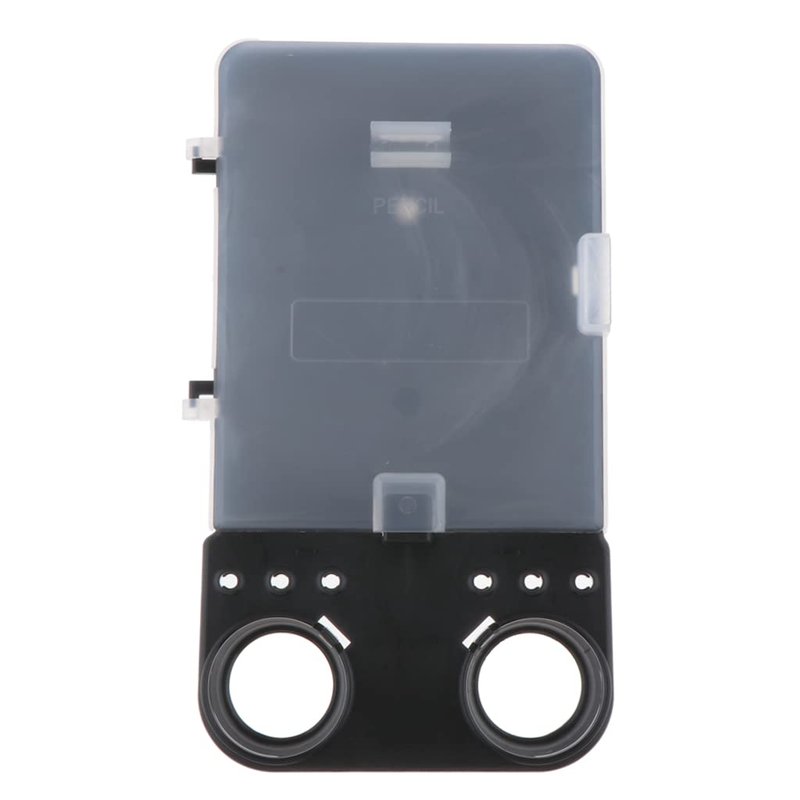 Golf Cart Scorecard Kit Holder Score Card Trolley Easy Carry Score Card Keeper Easy Install
