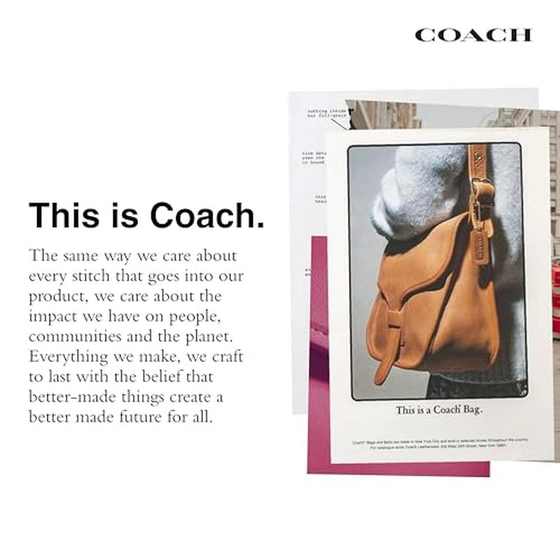 Coach Womens Emilia Mary Jane