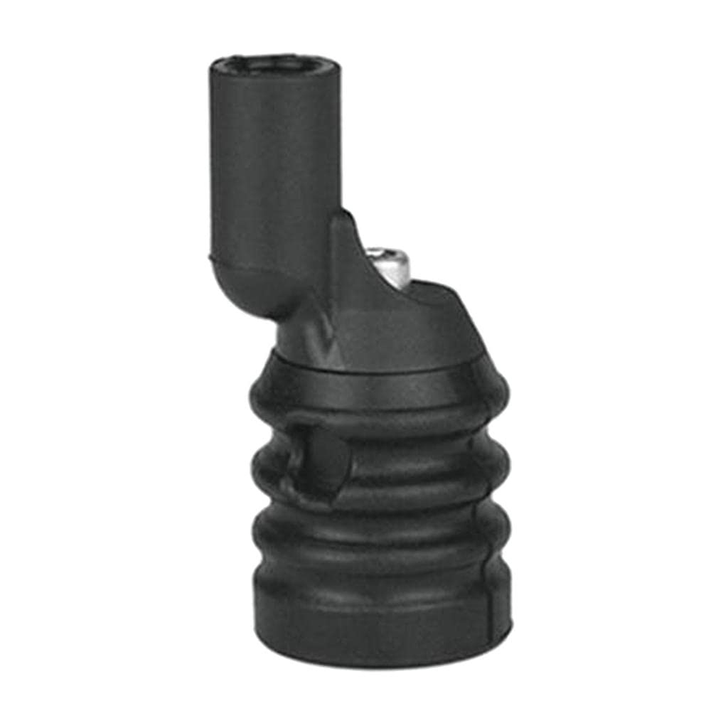 Yiju Rubber Stabilizer Compound Bow String Suppressor Stopper Archery Stabilizer Accessories Bowstring Stopper Shock Absorber