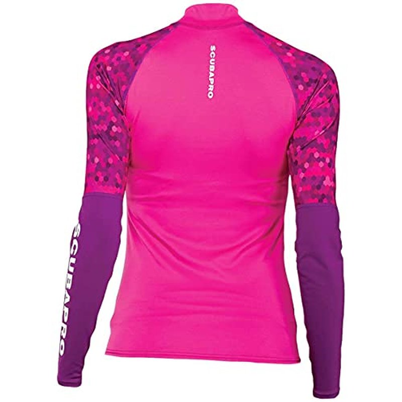 Scubapro Women's Rash Guard