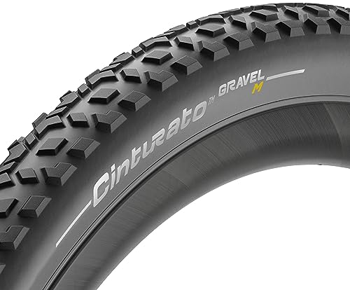 Pirelli CINTURATO Gravel M Tubeless Ready 700x35