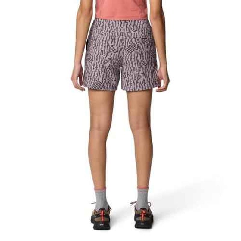 Mountain Hardwear Women's Dynama Short