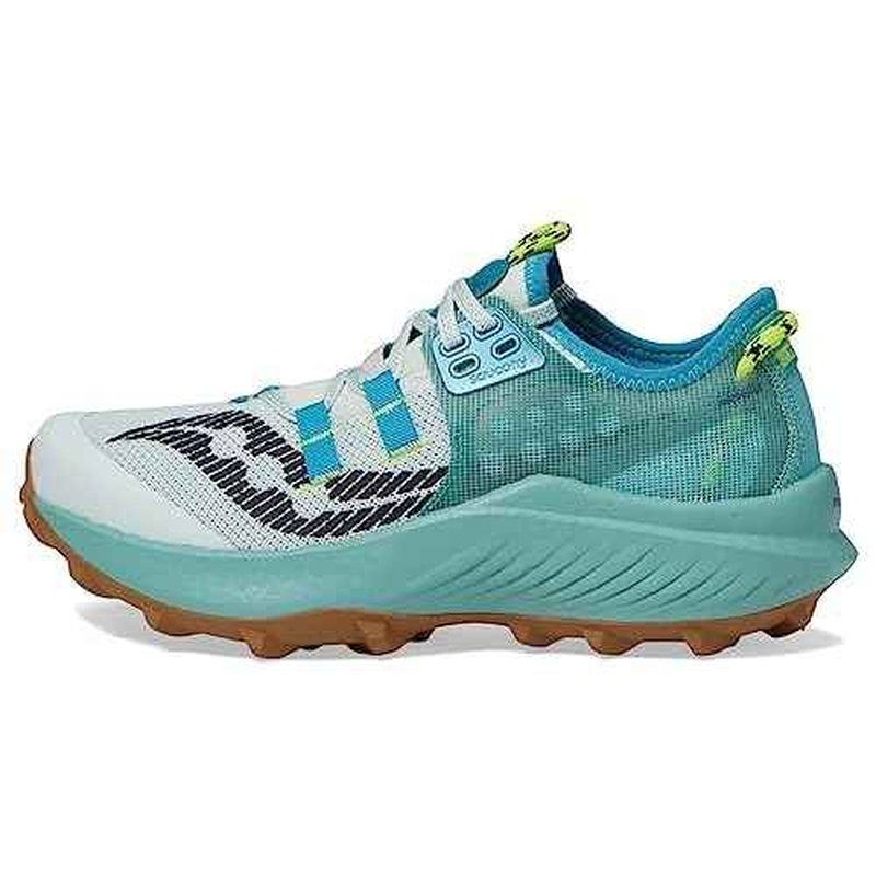 Saucony Womens Endorphin Rift