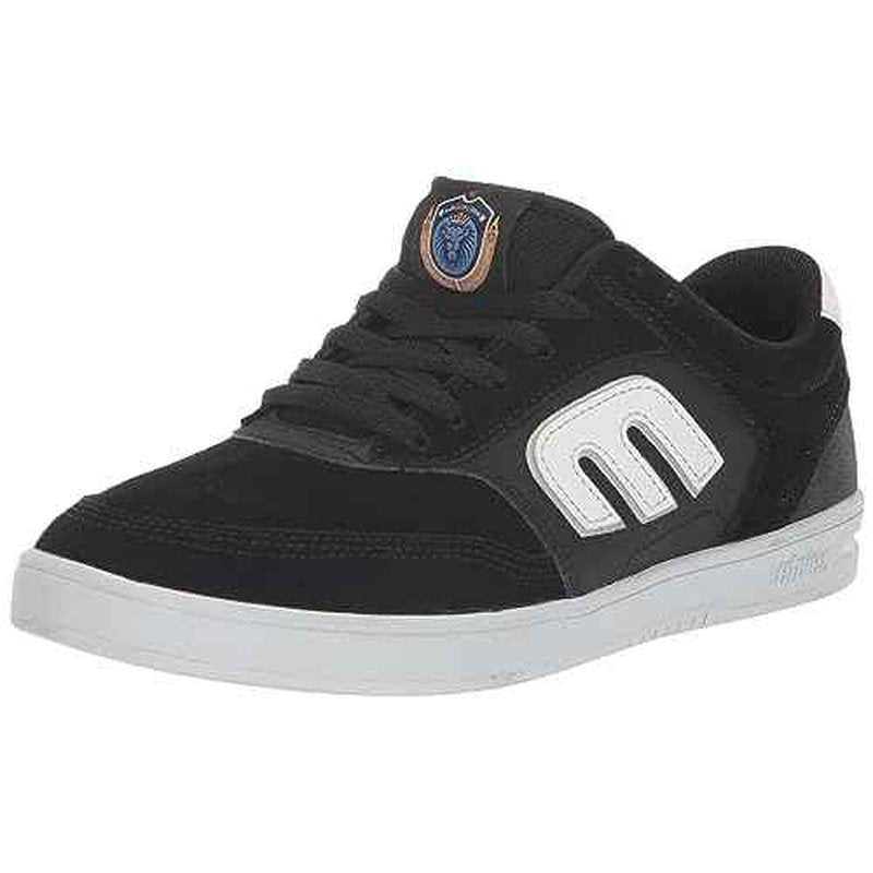 Etnies Unisex-Adult The Aurelien Low Top