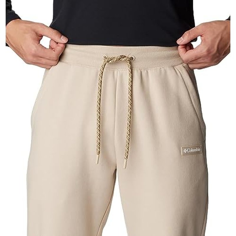 Columbia Mens Marble Canyon Heavyweight Fleece PantSweatpants
