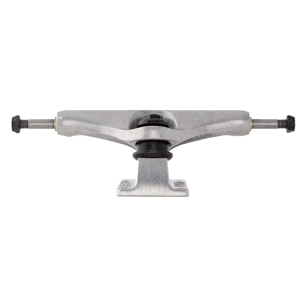 INDEPENDENT Truck Company 139 Hollow Reynolds Block Silver Mid Skateboard Trucks
