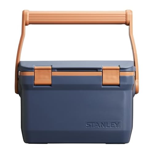 Stanley Adventure Easy-Carry Cooler 7qt Twilight
