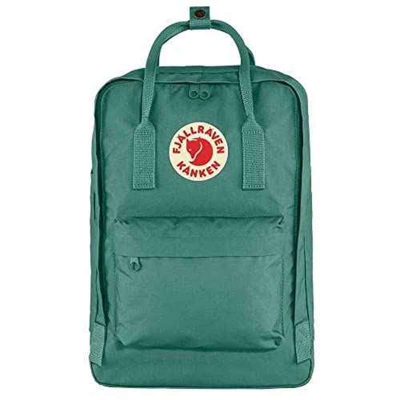 Fj?llr?ven 15" Kanken Laptop Frost Green One Size