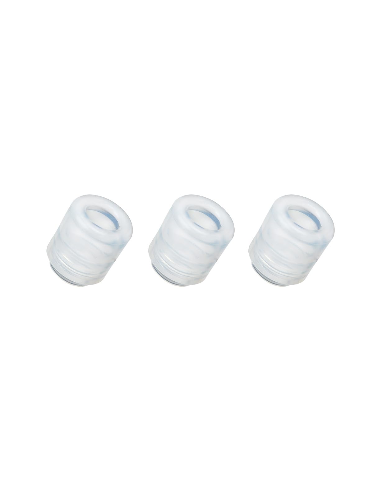 Osprey Hydraulics Bite Valve Sheath Replacement - Pack of 3