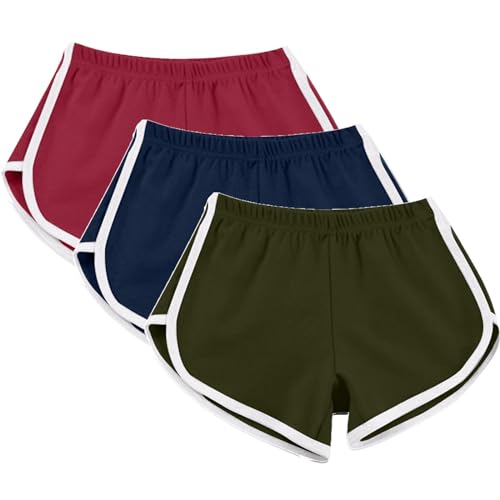 - women's sleep shorts - cotton womens shorts - soft shorts - womens soft shorts - shorts women - womens track shorts