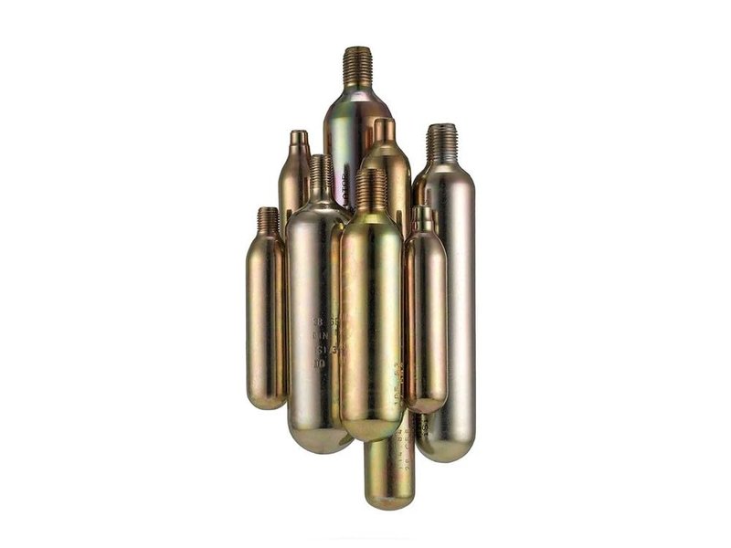 12g CO2 Cartridges by iSi Components, 30-Pack