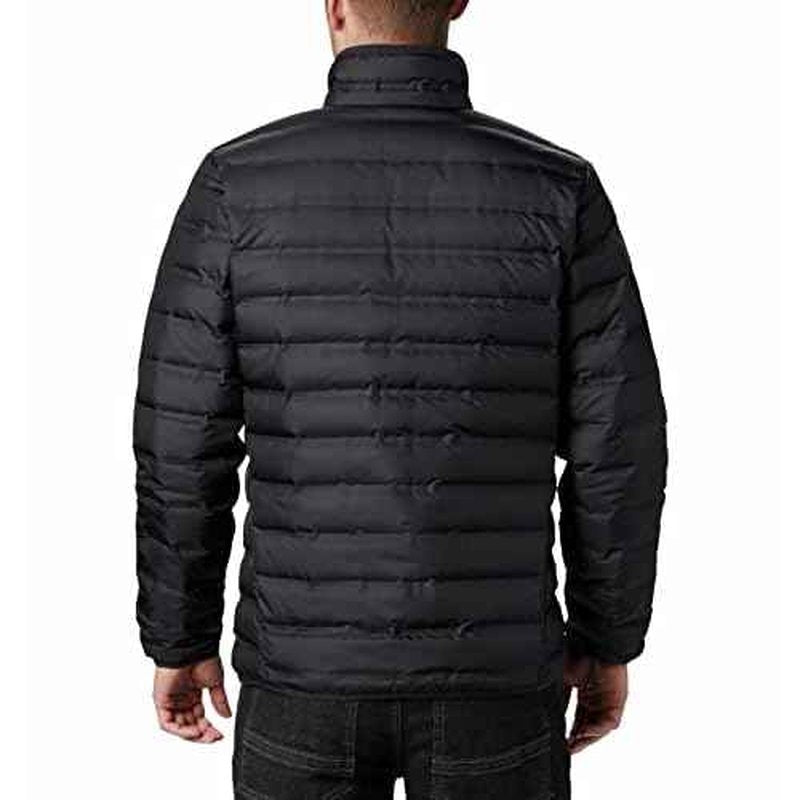 Columbia Men's Lake 22 Down Jacket