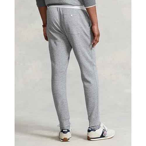 POLO RALPH LAUREN Men's French Terry Jogger Pants