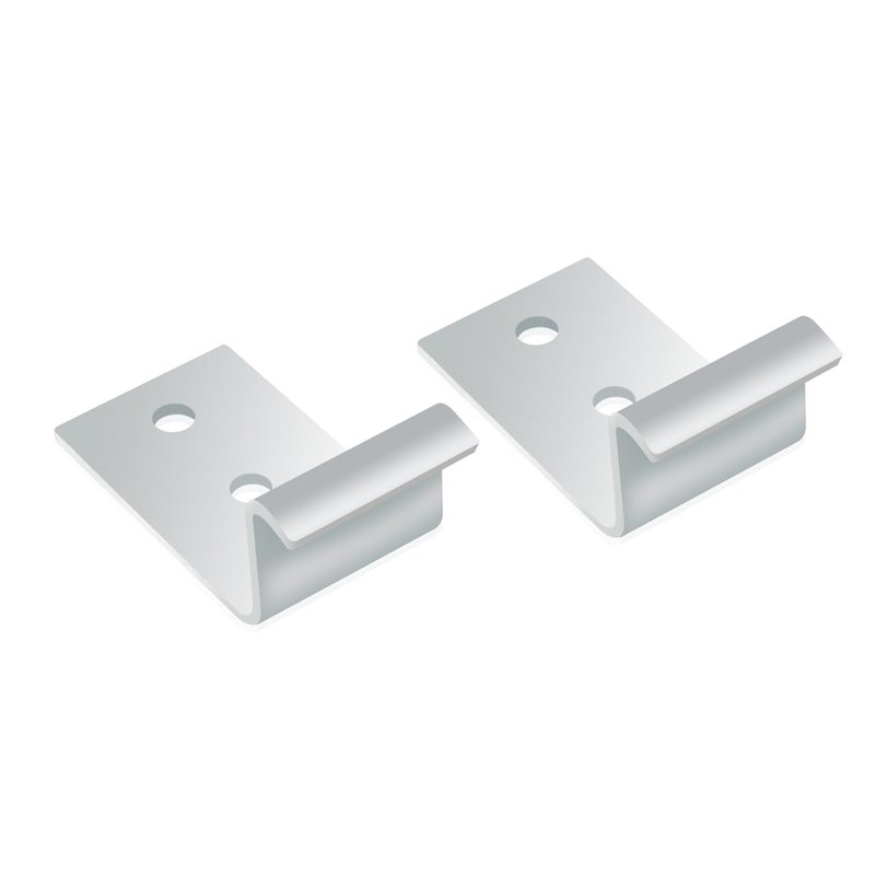 XYgdhqpt 18250-G1 Seat Hinges Fit for E-Z-GO pre-Medalist & Marathon Golf carts (1973-1995)-Gas and Electric Models-A Set of 2