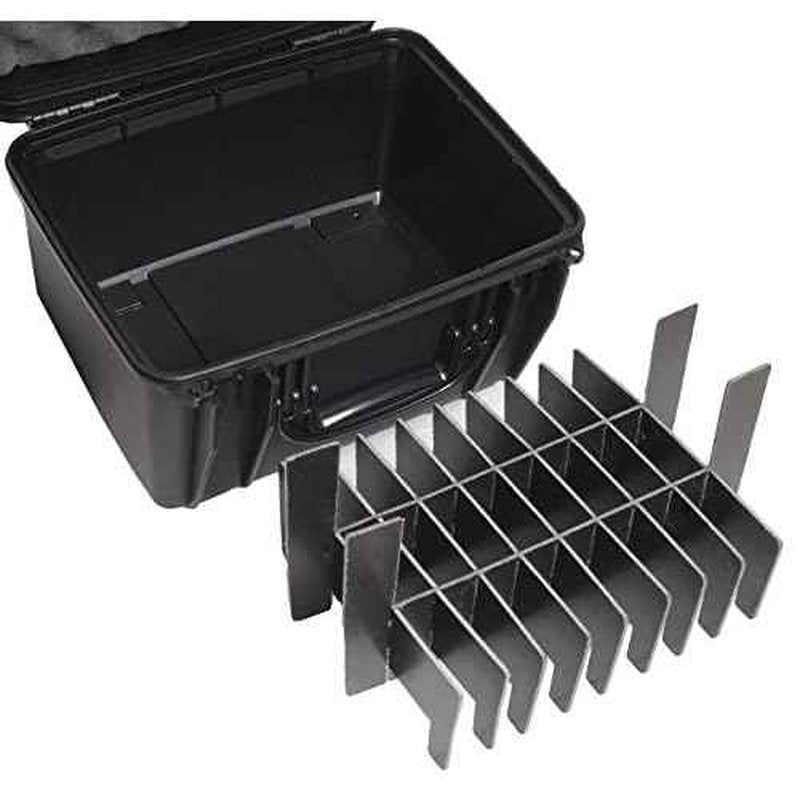 Case Club 30 AR-15 (5.56/.223) Magazine Waterproof Storage Case