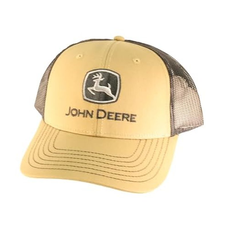 John Deere mens