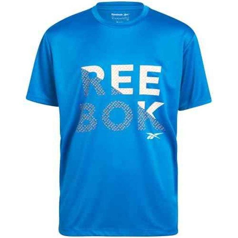 Reebok Boys¡¯ Active T-Shirt ? 2 Pack Dry Fit Performance Shirt for Boys ? Kids Athletic Sports Tee (8-20)