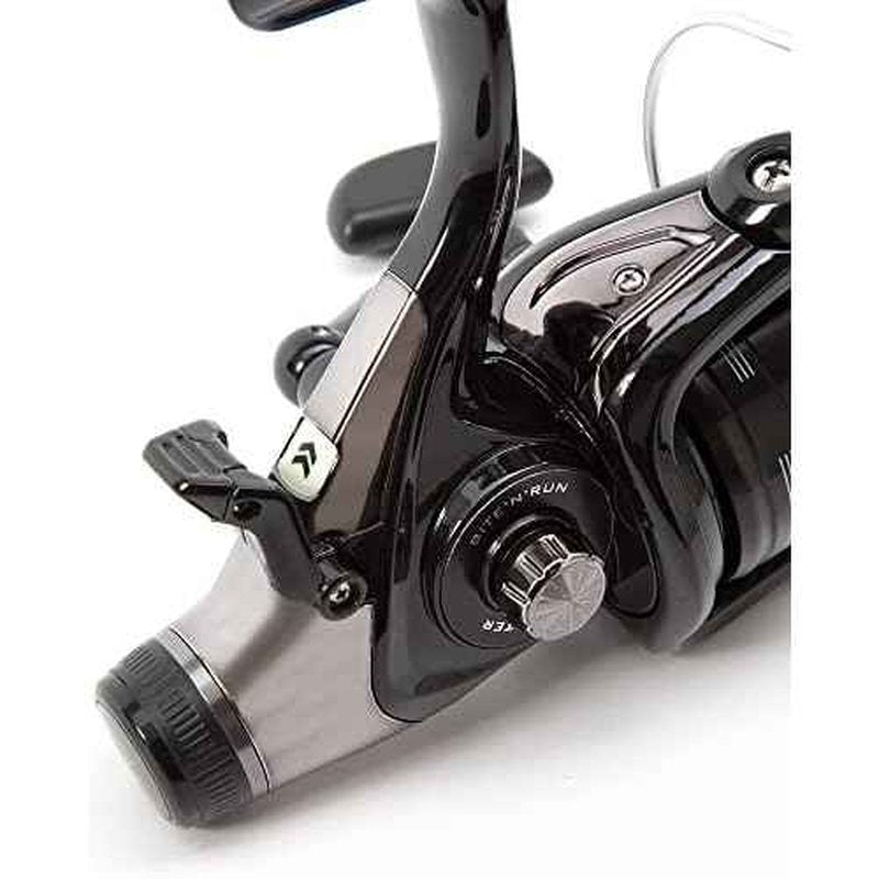 DaiwaCarp Fishing Reel