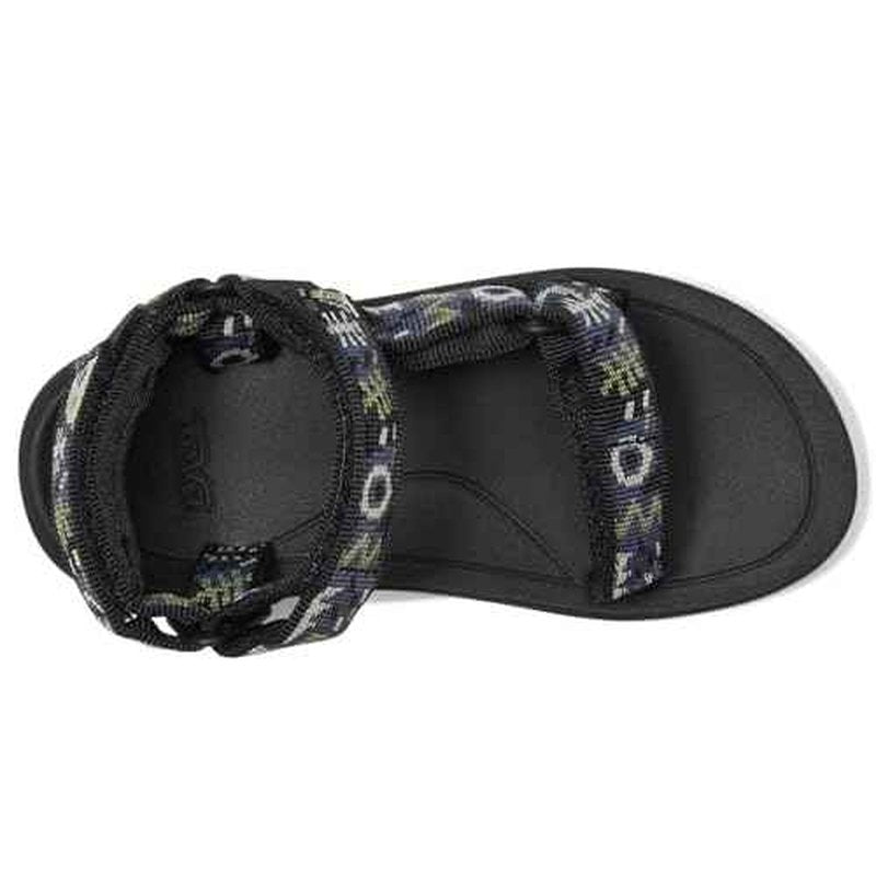Teva Unisex-Child Kids Youth Hurricane Lightweight Xlt2 Casual Quick-Drying Sport Sandal