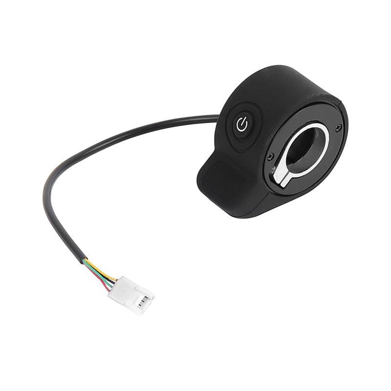 MISOSLIN Thumb Throttle Accelerator for Navee N40 / N30 / N20 Folding E-Scooter Button Speed Control Electric Scooter Parts
