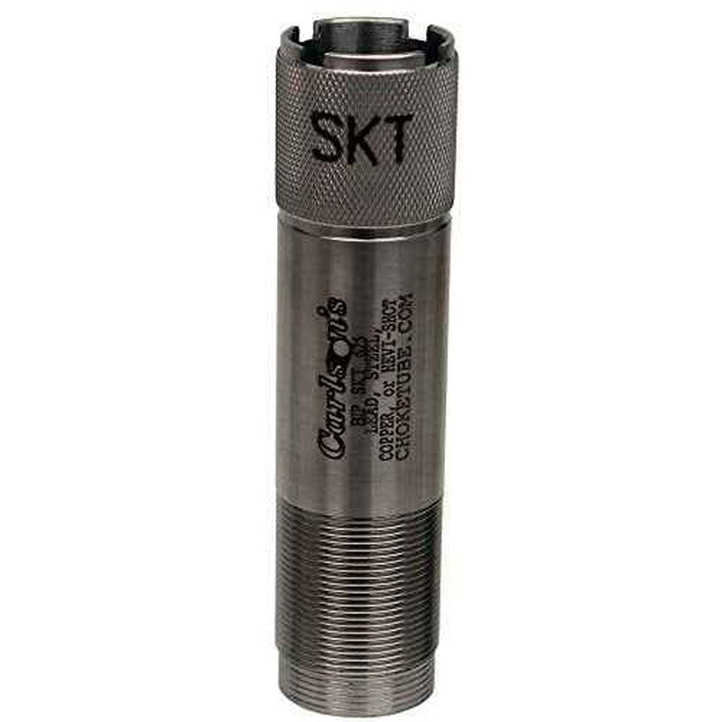Carlsons Choke Tubes 20 Gauge for Browning Invector Plus | Stainless Steel | Sporting Clays Choke Tube | Made in USA