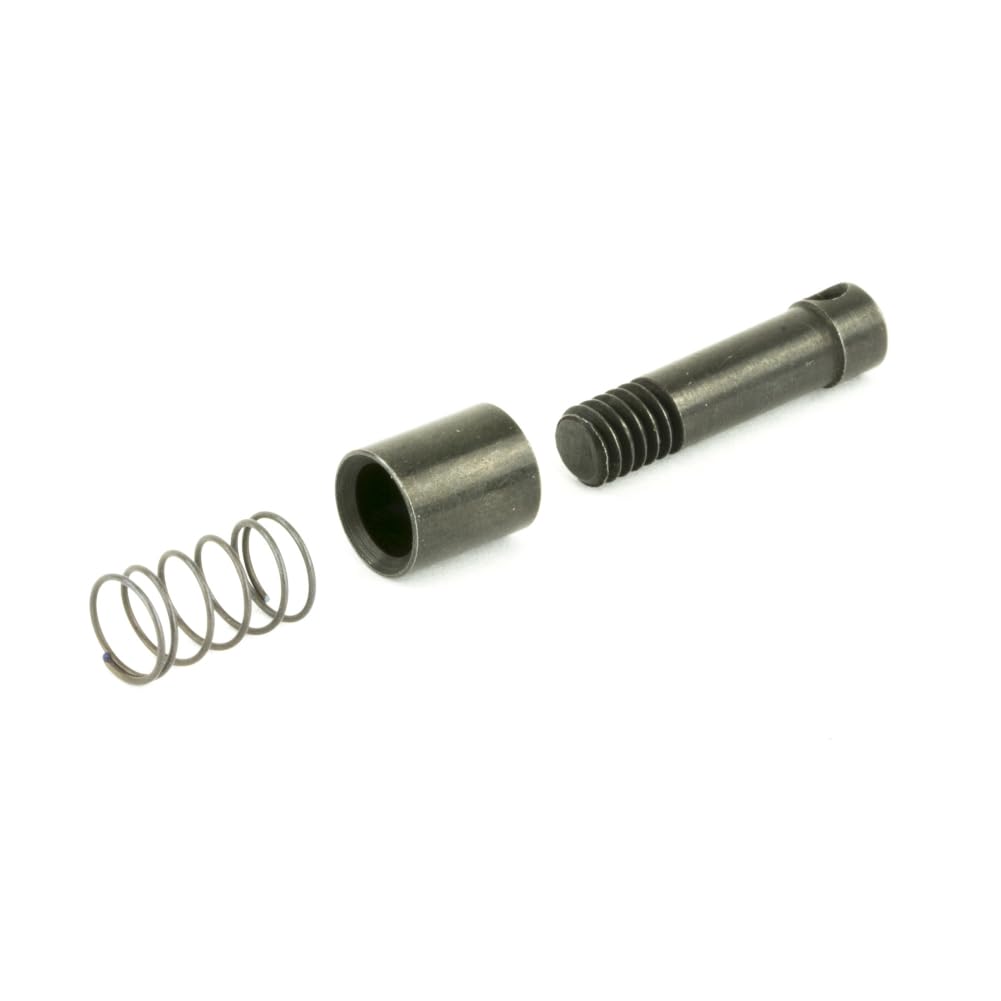 RCBS Primer Plug/Sleeve/Spring SM