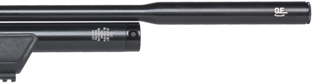 Hatsan Flash QE .22 Caliber PCP Air Rifle - High Precision & Lightweight Design