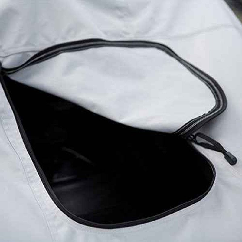 Classic Accessories Deluxe Snowmobile Travel Cover, Fits Snowmobiles 101" - 118" L