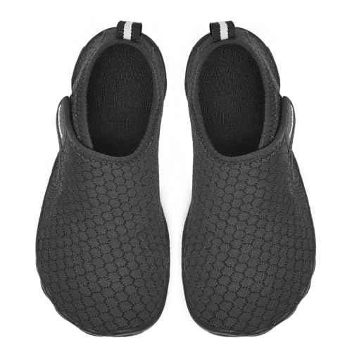 Limberun Kids Water Shoes for Girls Boys Kids Swimming Shoes Kids Beach Shoes