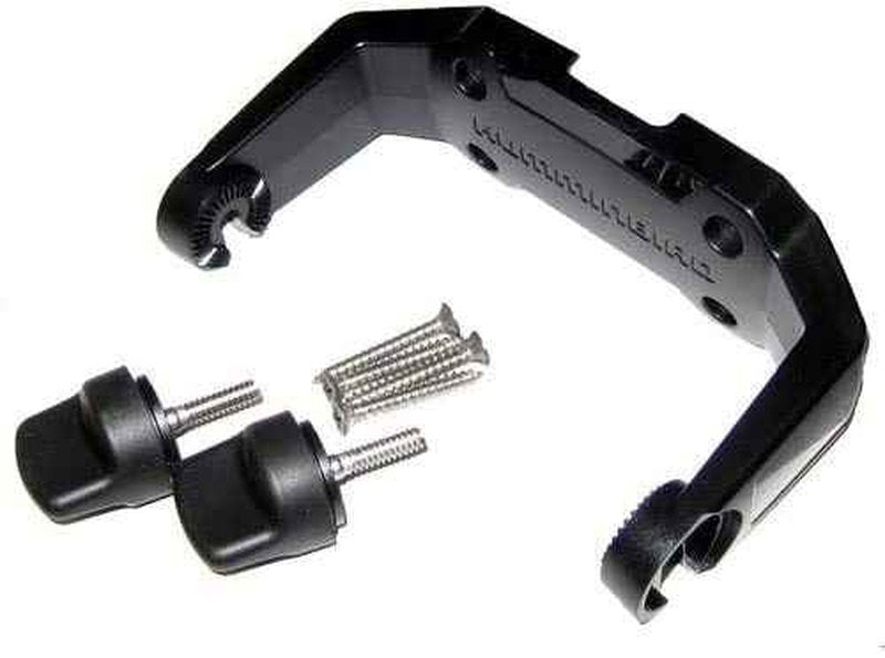 Humminbird Helix 7 Unit Cover and Gimbal Mount for Helix 7 Fish Finders