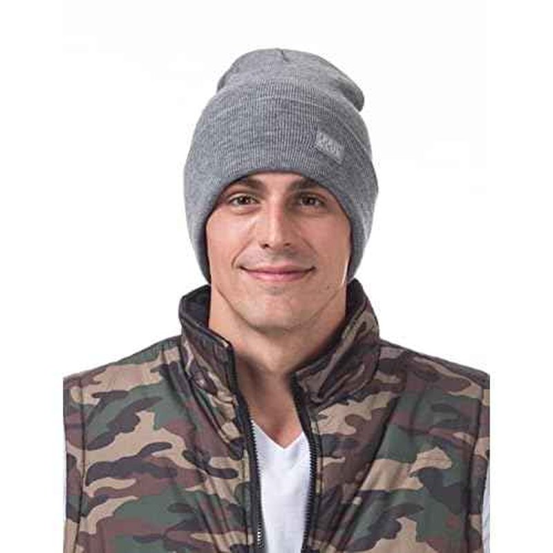 Pro Club Men's Beanie - Cuffed or Short