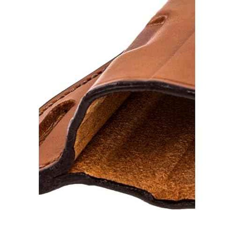 Bianchi 58 P.I. Holster Fits Springfield 9Mm/.40