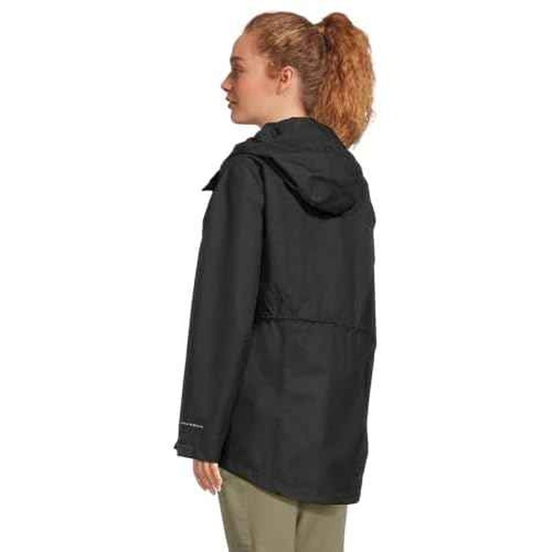 Columbia womens Hikebound¢â Ii Long Jacket