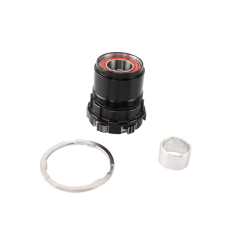 JGbike Hubs Service Kits Hubs only - Hub Driver & End caps for SRAM XD 11-12S