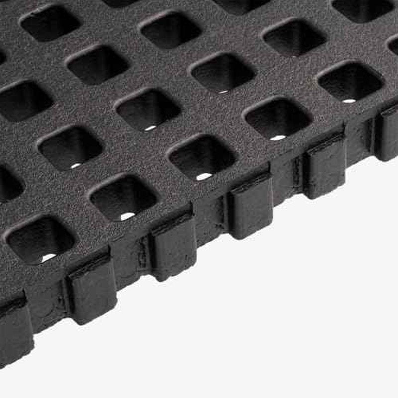 Magpul DAKA Grid Organizer Replacement End Panel for DAKA Hard Cases