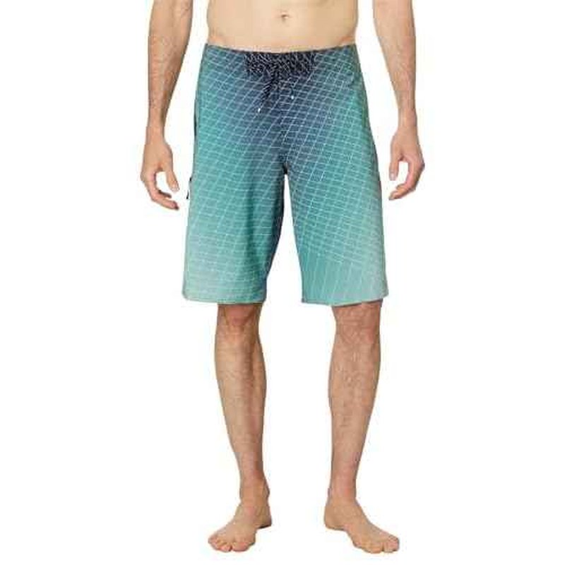 Billabong Mens Fluid Pro Boardshort