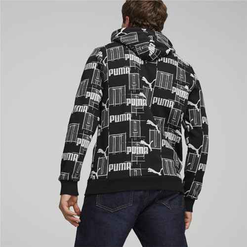 Volcom Men's Tall Size Volstoned Hoodie Fleece Sweatshirt