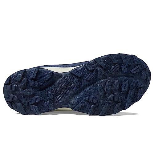 Merrell Unisex-Child Moab Speed Low WTRPF