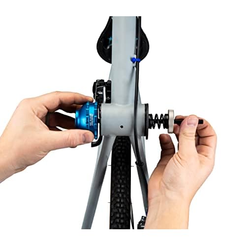 Park Tool BBT-RS Bicycle Bottom Bracket Tool Retaining System