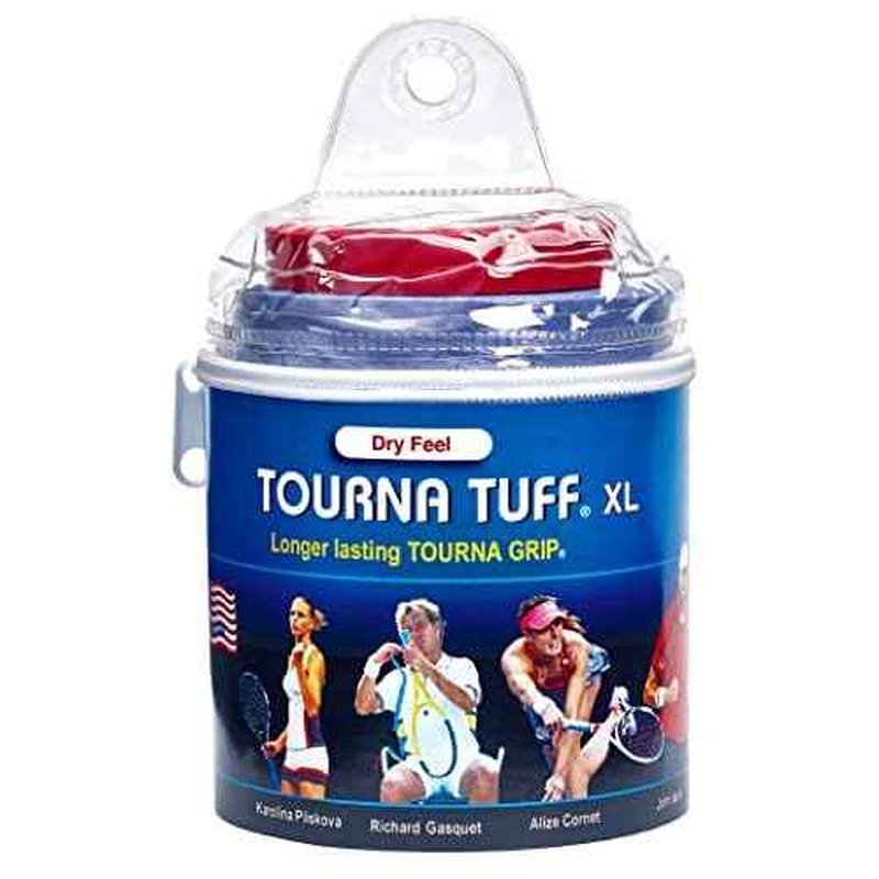 Tourna Tuff - A more durable version of the Original Tourna Grip