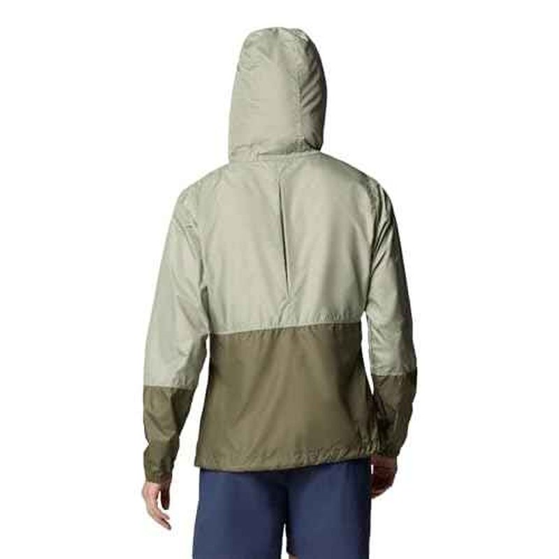 Columbia womens Flash Forward Ii Windbreaker