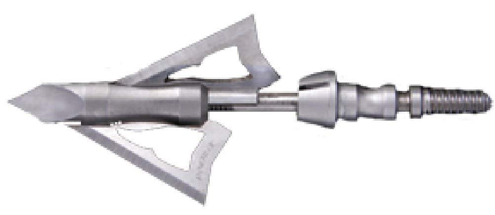 Innerloc Falcon Broadheads 3 Blade 100 gr. 3 pk.