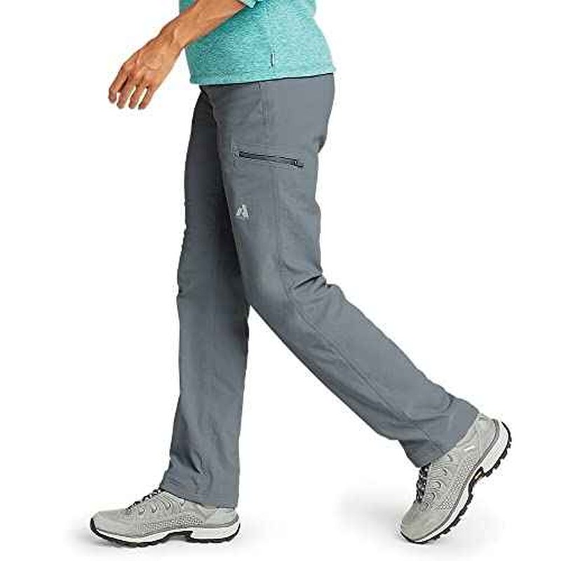 WR Rainier Lined Pant:Graphite, 8