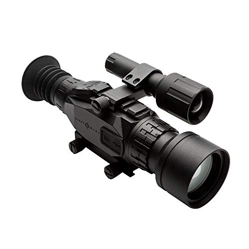 Sightmark Wraith 4K 4-32x40 Digital Night Vision Riflescope