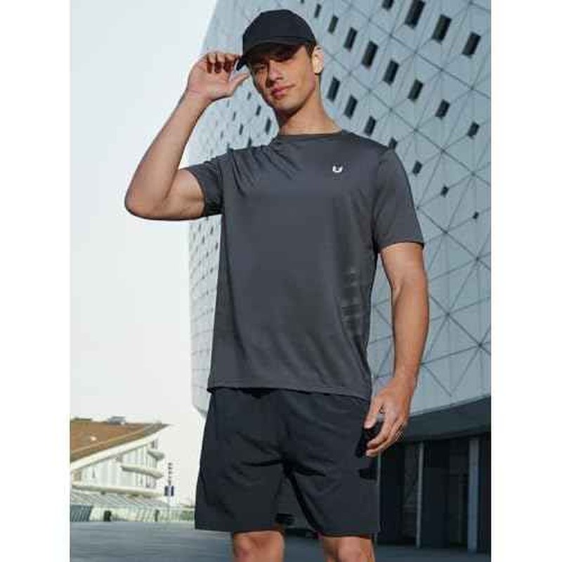 NORTHYARD Breathable 2.0¢â Men's Athletic Workout T-Shirt